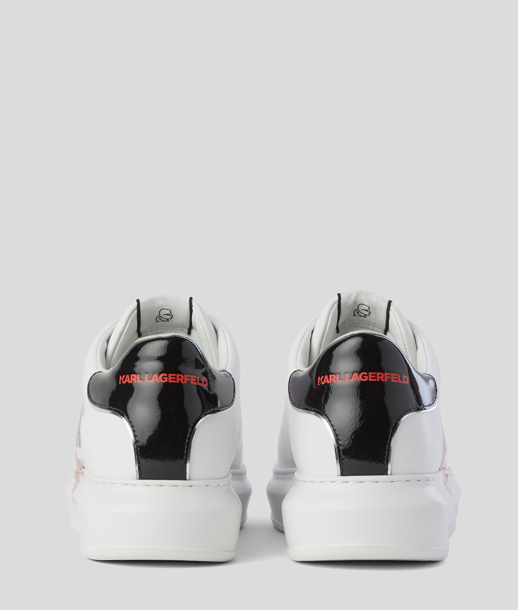 (image for) High-Tech K/IKONIK KAPRI TRAINER LUNAR NEW YEAR